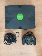 Xbox eerste generatie, Ophalen of Verzenden, Refurbished