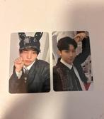 Kpop Xikers Poca photocards, Verzenden, Zo goed als nieuw