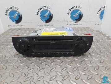 FIAT 500 0.9 TWINAIR LOUNGE  [RADIO] 2013 beschikbaar voor biedingen