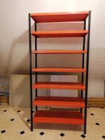 Étagère vintage années 70 - design made in Denmark, Ophalen, Gebruikt