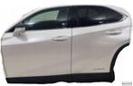 LEXUS US PORTIER DEUR ALLE ONDERDELEN LEVERBAAR !!!, Gebruikt, Achterklep, Achter, Lexus