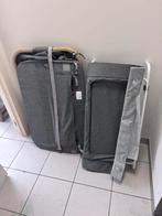 Cosleeper, Ophalen, Zo goed als nieuw