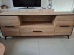 TV meubel, Huis en Inrichting, Ophalen, Overige materialen, Gebruikt, 150 tot 200 cm