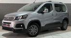 Peugeot Rifter 1.2i PureTech//1ere Pro//Carnet//Navi//Cam//, Voorwielaandrijving, 1199 cc, Bedrijf, 5 deurs