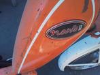 Honda novio 2, Fietsen en Brommers, Brommeronderdelen | Oldtimers, Ophalen of Verzenden
