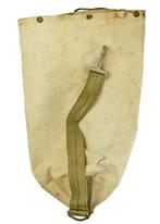 US WW2 cargo parachutetas, Verzamelen, Verzenden, Landmacht, Overige typen