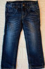 Jeansbroek meisjes " Hema" Skinny fit - maat 92, Broek, Meisje, Ophalen of Verzenden, Zo goed als nieuw