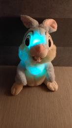 Stampertje knuffel, Kinderen en Baby's, Speelgoed | Knuffels en Pluche, Ophalen of Verzenden, Gebruikt, Konijn