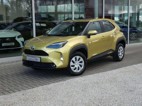 Toyota Yaris Cross 1.5i HYBRID Dynamic +Carplay +Parkeercame, Auto's, Toyota, Bedrijf, Te koop, Yaris Cross, ABS, Achteruitrijcamera