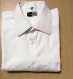 Witc overhe’d van het merk Shirt Toño, Shirt Toño, Wit, Zo goed als nieuw, Halswijdte 39/40 (M)