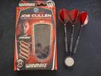 darts pijltjes Joe Cullen 24gr, Sport en Fitness, Darts, Ophalen of Verzenden, Gebruikt, Pijlen