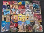 Lot strips:Papyrus, Boeken, Stripverhalen, Ophalen of Verzenden, Zo goed als nieuw