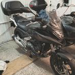 Honda NC750X DCT, Particulier, Overig