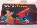 Fisher price telescope, Enlèvement ou Envoi, Comme neuf