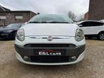 Fiat Punto Evo 1.3 MultiJet *12 mois de garantie* (bj 2011), Auto's, Fiat, Euro 5, Gebruikt, 63 kW, 4 cilinders