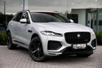 Jaguar F-Pace 2.0 T AWD P250 R-Dynamic HSE FACELIFT I MERIDI, Auto's, Jaguar, Automaat, 177 g/km, USB, Euro 6