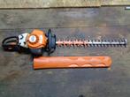 Stihl HS 82 R heggenschaar 75 cm lang blad, Ophalen, Zo goed als nieuw, Benzine, Stihl
