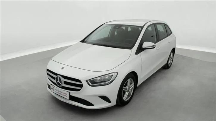 Mercedes-Benz B-CLASS 180 B 180 Business Line NAVI / ALU / P, Auto's, Mercedes-Benz, Bedrijf, Te koop, B-Klasse, ABS, Boordcomputer