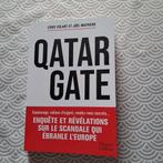 Quatar Gate, Comme neuf, L. Collart -J. Matriche, Enlèvement