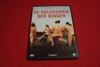 dvd de helaasheid der dingen, Ophalen of Verzenden, Film