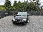 Saab 9-3 Cabriolet | Aut | Leder | Airco, Auto's, Saab, Automaat, Gebruikt, 110 kW, 4 cilinders