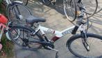 kinderfiets, Ophalen, Gebruikt, BNB, Handrem
