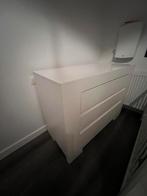 Witte Commode Kast, Ophalen, Zo goed als nieuw