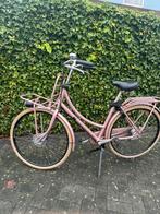 Batavus X Posure Damesfiets, Fietsen en Brommers, Ophalen, Zo goed als nieuw, Batavus, Versnellingen