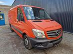 Mercedes-Benz Sprinter 210 EURO 5 (bj 2016), Euro 5, Achterwielaandrijving, Gebruikt, Mercedes-Benz