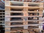 Palette euro, Bricolage & Construction, Bois & Planches, Enlèvement, Palette