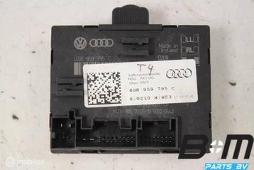 Portierregelapparaat RA of LA Audi A6 4G 4G0839015 beschikbaar voor biedingen