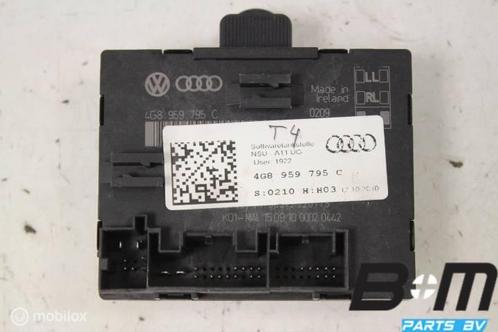Portierregelapparaat RA of LA Audi A6 4G 4G0839015, Auto-onderdelen, Interieur en Bekleding, Gebruikt