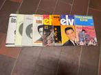 Catalogus / memories  boekjes elvis presley, Cd's en Dvd's, Vinyl Singles, Ophalen