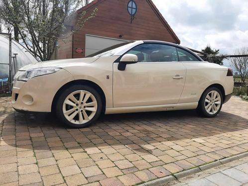 Renault Megane Floride, Auto's, Renault, Particulier, Bluetooth, Diesel, Euro 4, Cabriolet, 2 deurs, Handgeschakeld, Overige kleuren