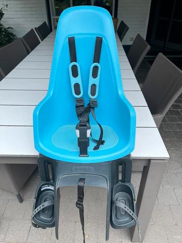 Fietsstoel Bobike achterzitje beschikbaar voor biedingen