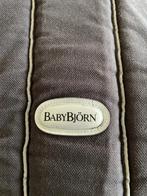 babydraagzak babybjorn, Ophalen, Gebruikt, Buik, Baby Björn