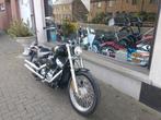 Harley FXST Softail standard- 2021- 6506 km, Motoren, Bedrijf, 2 cilinders, 1746 cc, Chopper