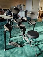 Alesis Nitro mesh kit  Gereserveerd., Muziek en Instrumenten, Drumstellen en Slagwerk, Ophalen, Gebruikt, Elektronisch