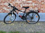 Kinderfiets 24inch, Fietsen en Brommers, Ophalen, Zo goed als nieuw, 20 inch of meer, B-Twin