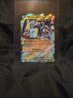 Miraidon ex #028 pokemon Scarlet & Violet promo, Ophalen, Zo goed als nieuw, Losse kaart