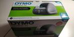 Dymo 550 LW - Nieuw!, Informatique & Logiciels, Étiqueteuses, Dymo, Enlèvement, Étiquette en bande, Azerty