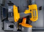 Dewalt boormachine 18v, Doe-het-zelf en Bouw, Ophalen, Zo goed als nieuw, Boormachine