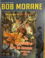 BD : Bob Morane, Comme neuf, Une BD, Enlèvement ou Envoi