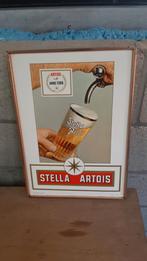 Stella artois reclame, Verzamelen, Ophalen of Verzenden, Zo goed als nieuw
