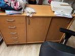 Armoire de bureau, Ophalen, Zo goed als nieuw, Bureau