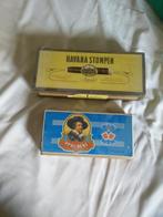 Sigarenkistjes hout oa pp rubens, Verzamelen, Ophalen