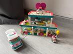 Lego friends Heartlake city ziekenhuis, Kinderen en Baby's, Ophalen, Zo goed als nieuw, Complete set, Lego