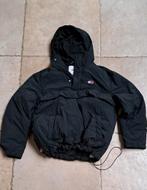 Veste et pull noirs, Vêtements | Hommes, Vestes | Hiver, Enlèvement ou Envoi, Comme neuf, Taille 56/58 (XL)