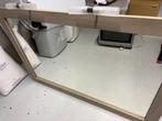 Spiegel 120x80 cm, Ophalen, Gebruikt, 100 tot 125 cm, Minder dan 100 cm
