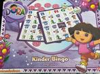 Dora Bingo, Enfants & Bébés, Jouets | Éducatifs & Créatifs, Comme neuf, Enlèvement ou Envoi